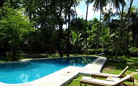 Botanique Goa